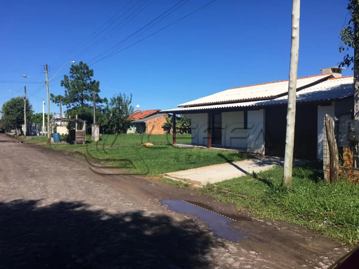 LOTE 001 - Terreno Urbano, Lote 02 da Quadra 04-J, no Novo Arroio do Sal em Arroio do Sal/RS