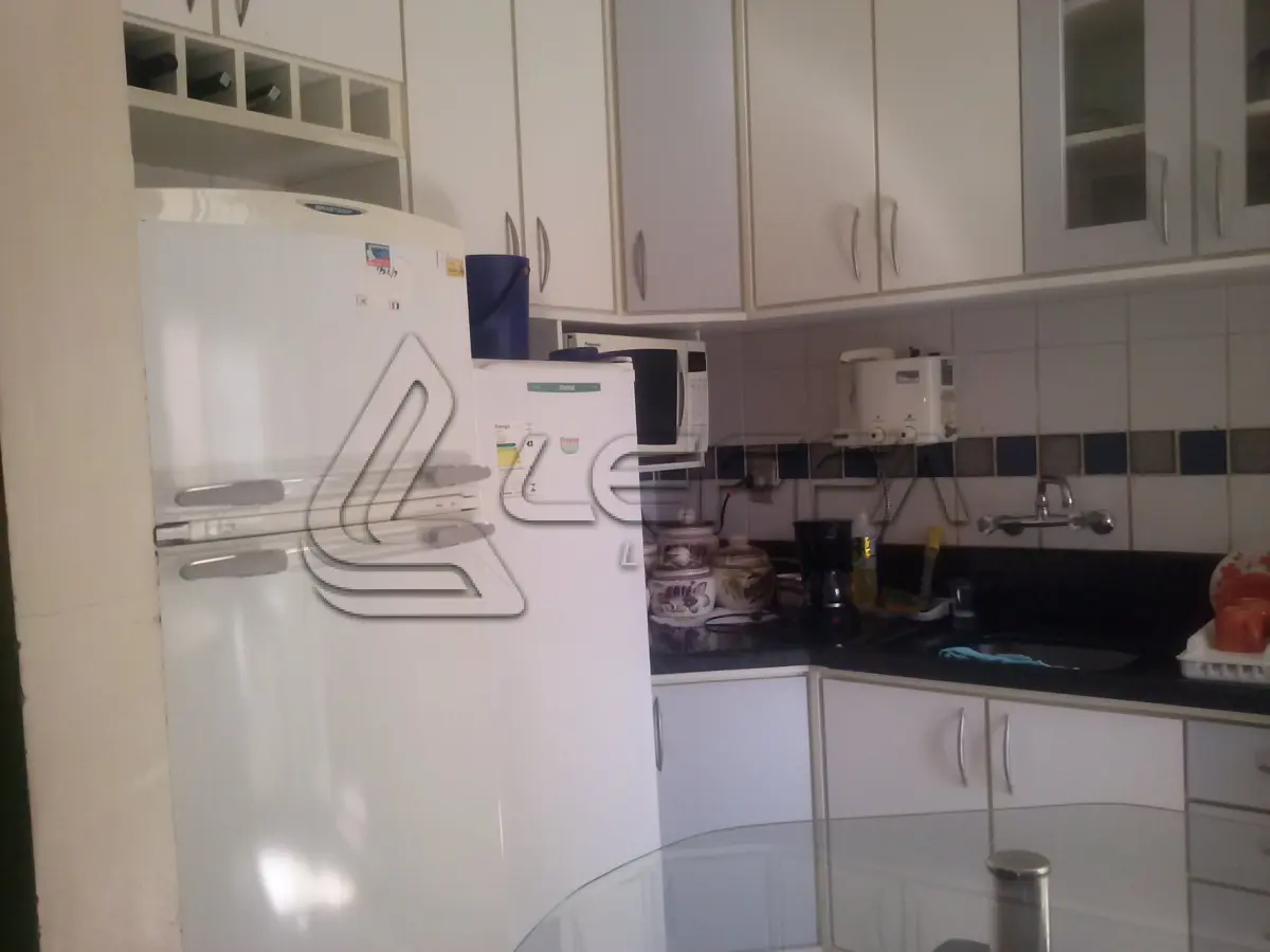 LOTE 001 - Apartamento 301 no Residencial Village Center Zona Sul na Av. Cavalhada em Porto Alegre/RS