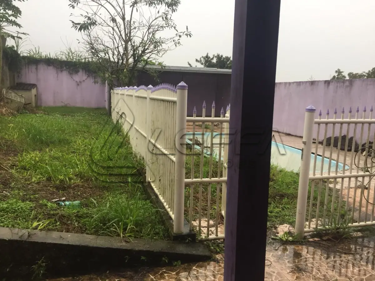 LOTE 003 - CASA NA RUA GENERAL CÂMARA EM PAROBÉ/RS