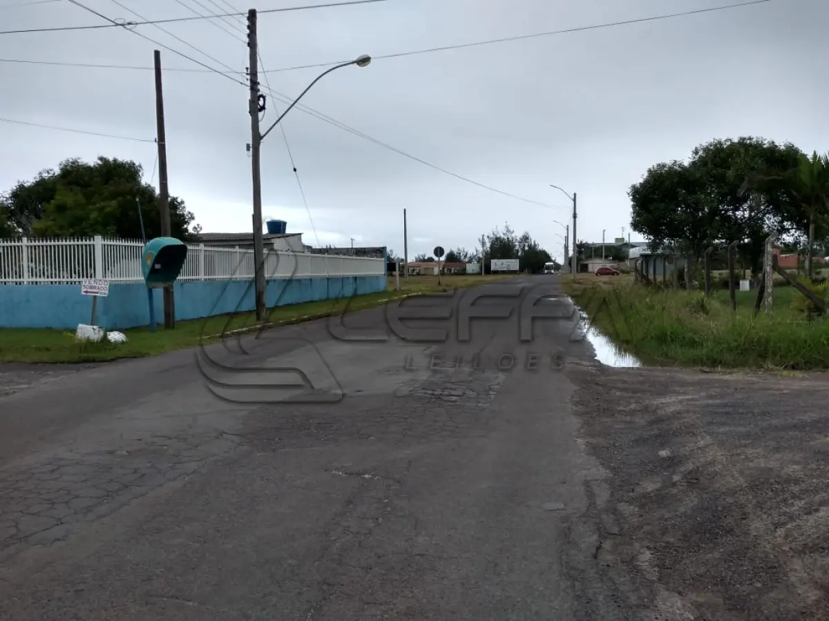 LOTE 004 - Terreno Urbano, Lote 04 Quadra 13, no Balneário Âncora em Arroio do Sal/RS