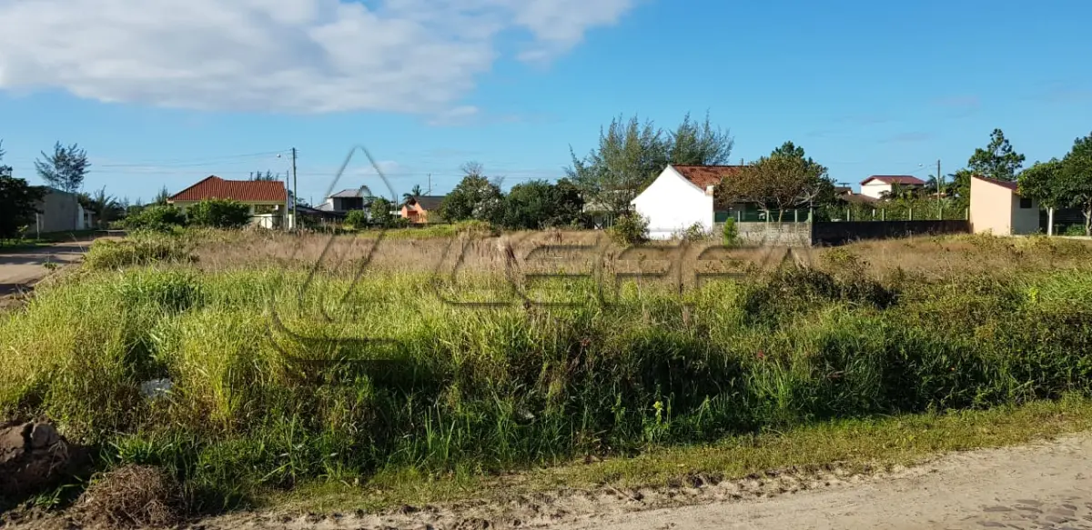 LOTE 004 - Terreno Urbano, na Praia Paraíso, Lote 20 da Quadra 61, em Torres/RS