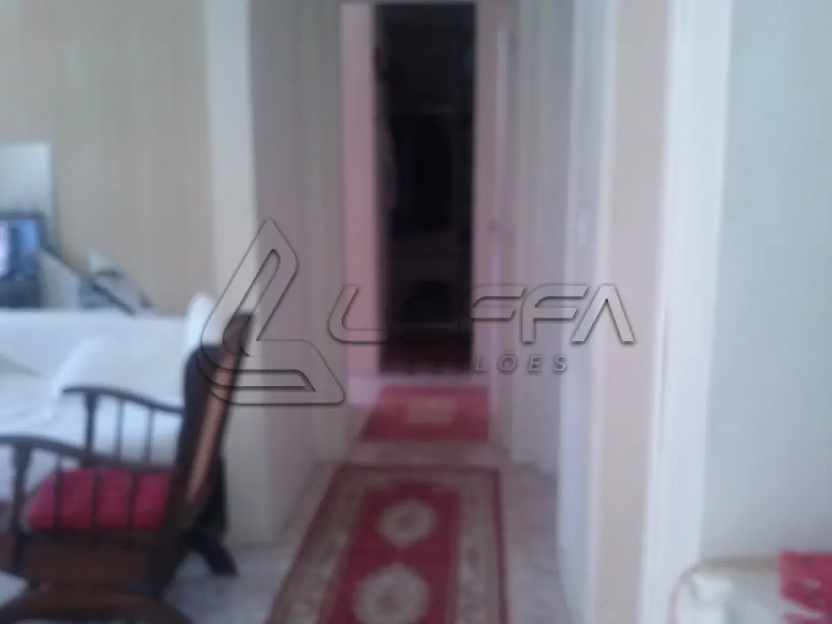 LOTE 001 - Apartamento 301 no Residencial Village Center Zona Sul na Av. Cavalhada em Porto Alegre/RS