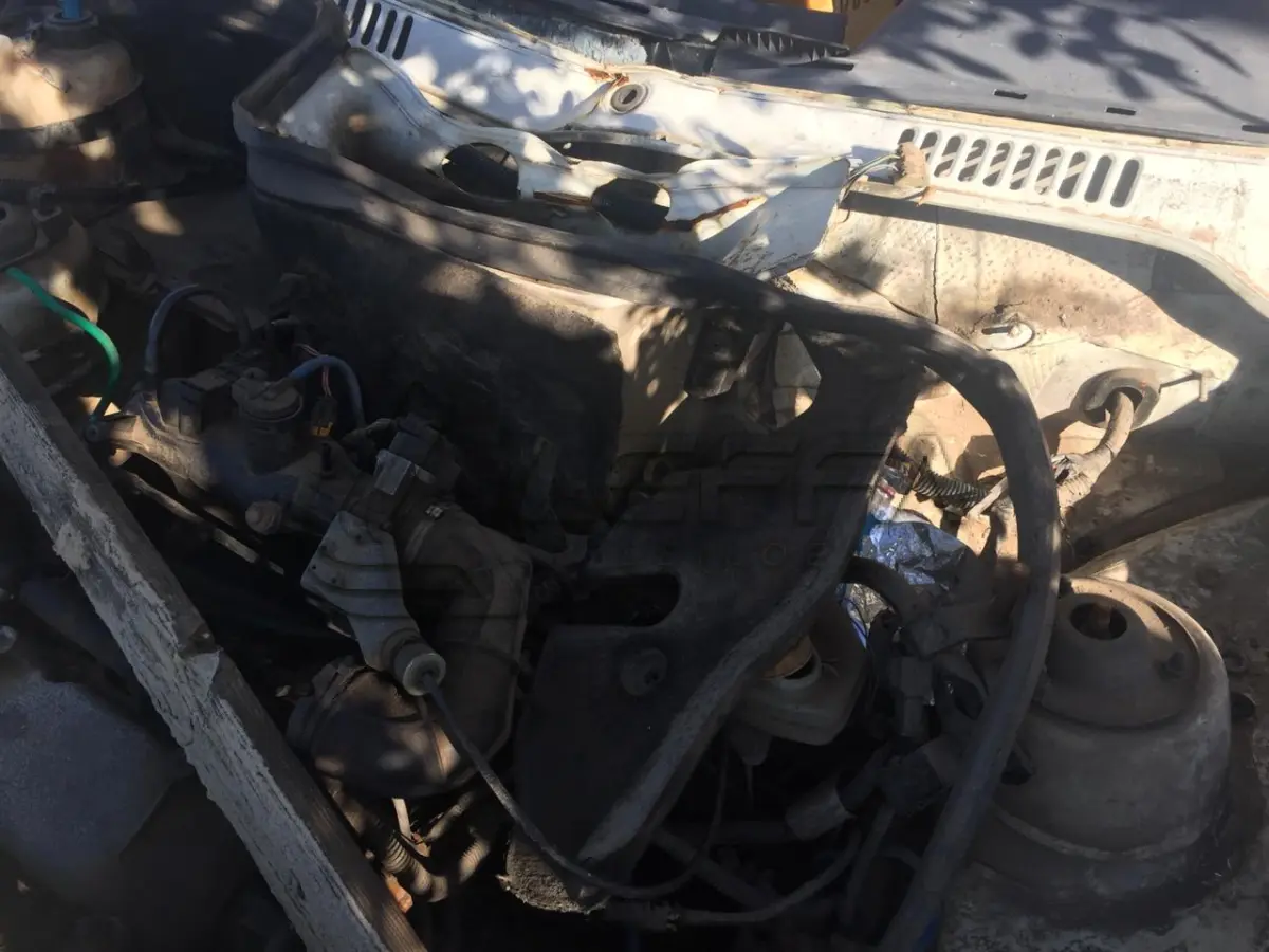 LOTE 002 - FIAT UNO, MILLE WAY, placa IPR 6036 ano e modelo 2009
