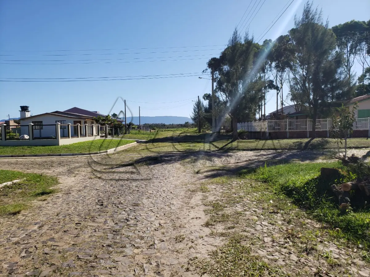 LOTE 003 - Terreno Urbano, no Balneário Serra Azul, lote 12 quadra 14, Arroio do Sal/RS