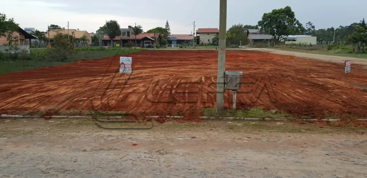 LOTE 002 - Terreno Urbano, na Praia Paraíso, Lote 18 Quadra 61, em Torres/RS