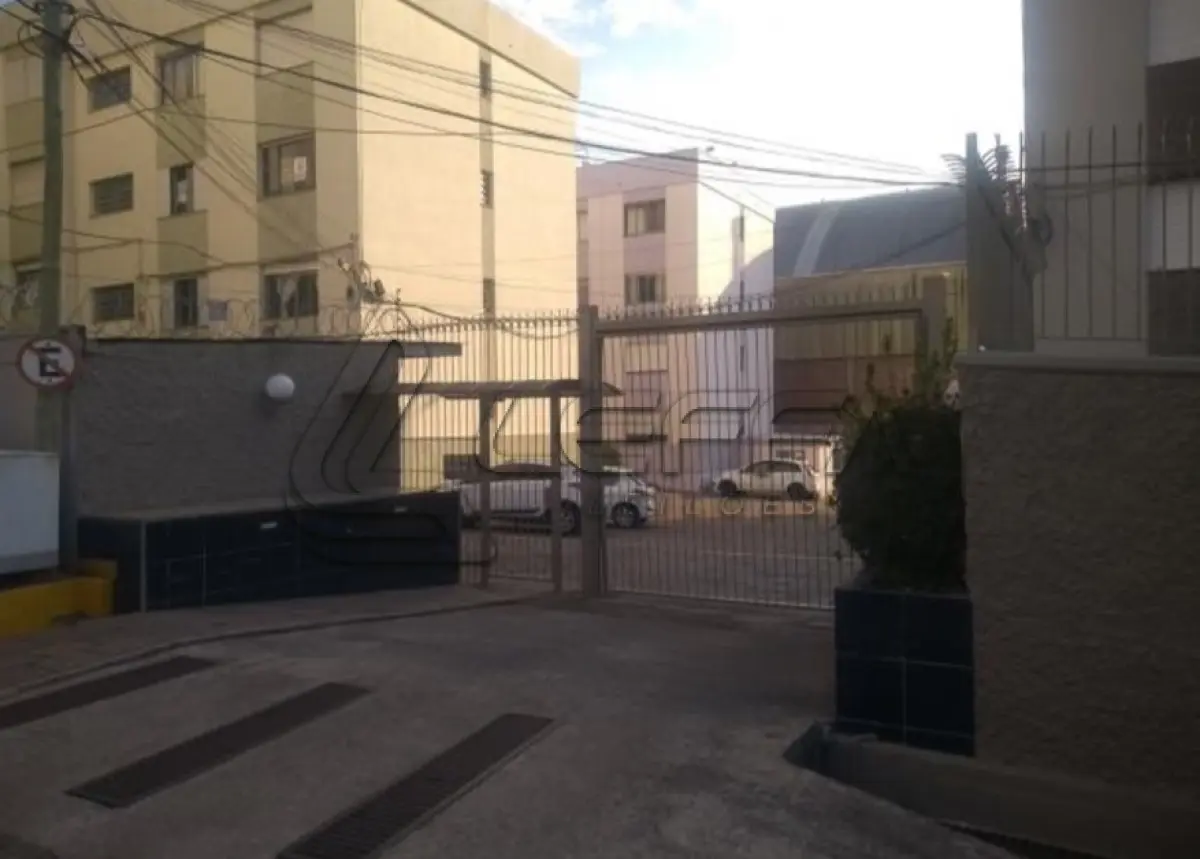 LOTE 001 - Apartamento E/22 1º Andar, Conjunto Residencial Parque Polar, Caxias do Sul/RS