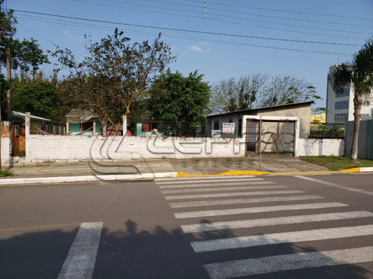 LOTE 013 - Terreno Urbano, no Quatro Lagos, Lote 01 Quadra 01, em Arroio do Sal/RS