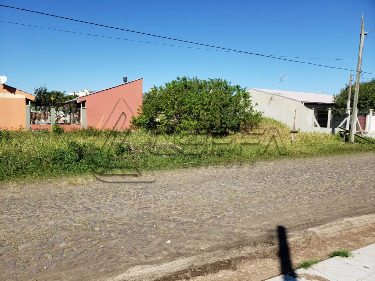 LOTE 001 - Terreno Urbano, na Areias Brancas, Lote 16 Quadra 47, em Arroio do Sal/RS