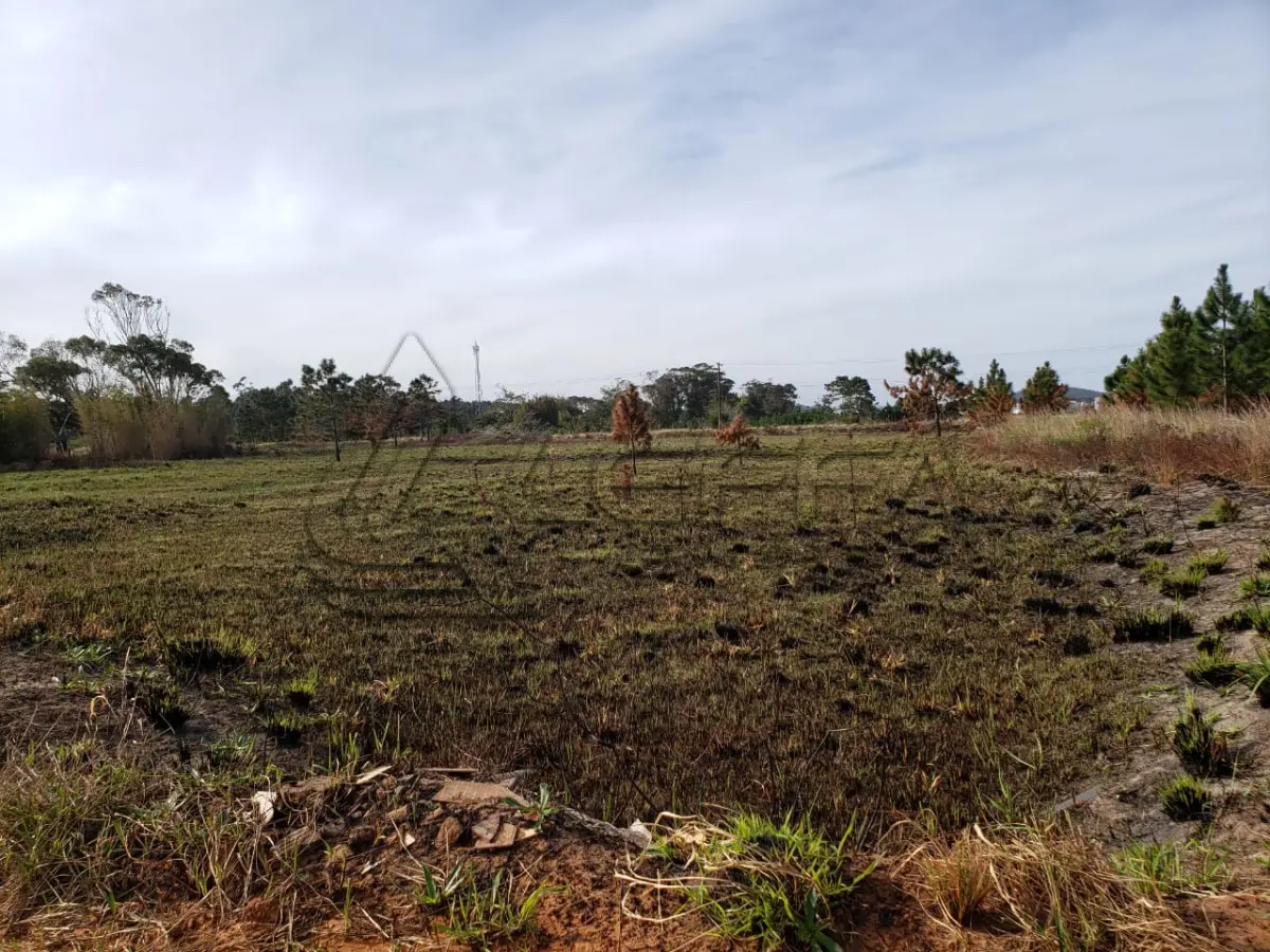 LOTE 001 - UM TERRENO URBANO, na Praia Riviera, lote 27 da quadra 18 em Torres/RS