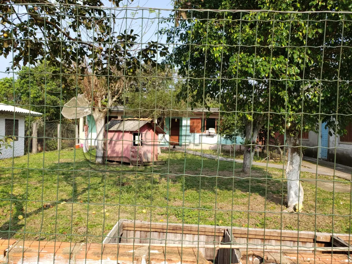 LOTE 013 - Terreno Urbano, no Quatro Lagos, Lote 01 Quadra 01, em Arroio do Sal/RS