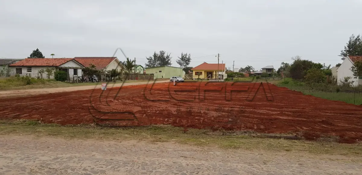 LOTE 003 - Terreno Urbano, na Praia Paraíso, Lote 19 Quadra 61, em Torres/RS