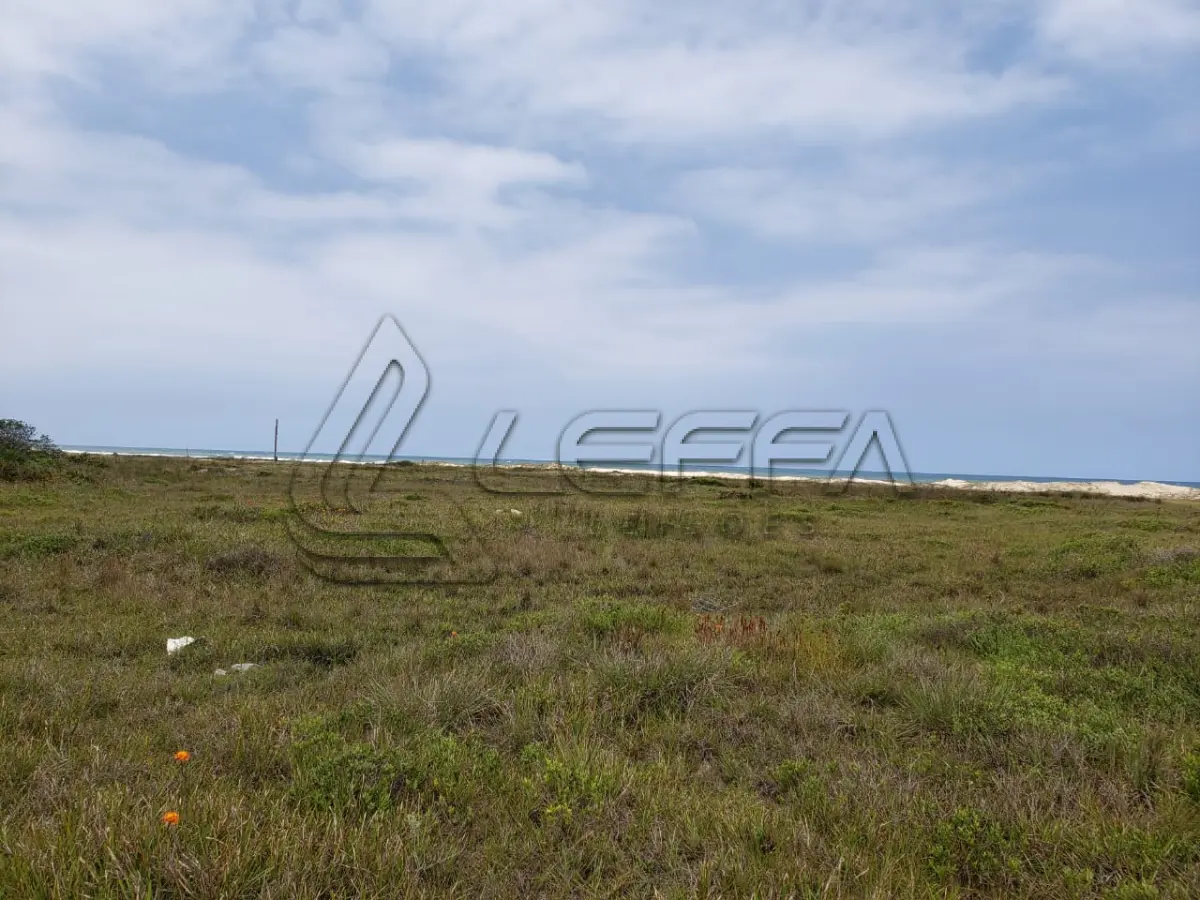 LOTE 001 - Terreno Urbano, Lote 10 Quadra 28, na Paraia da Riviera, em Torres/RS