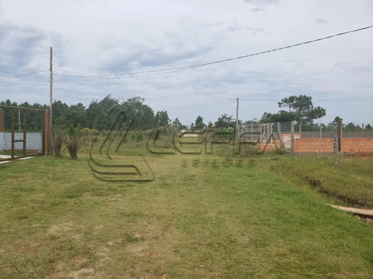 LOTE 001 - Terreno Urbano na Praia Yara, Lote 03 Quadra 13, em Torres/RS