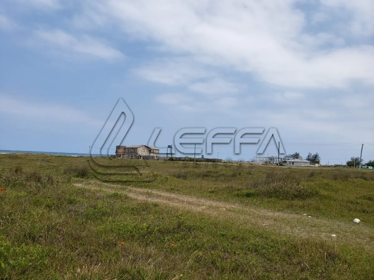 LOTE 001 - Terreno Urbano, Lote 10 Quadra 28, na Paraia da Riviera, em Torres/RS