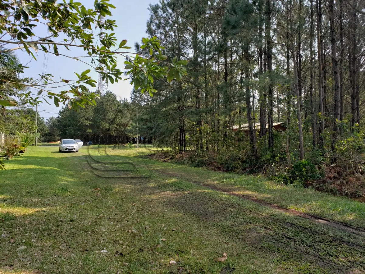 LOTE 001 - Terreno Urbano no Pinus Park, Lote 37 da Quadra 20 em Arroio do Sal /RS