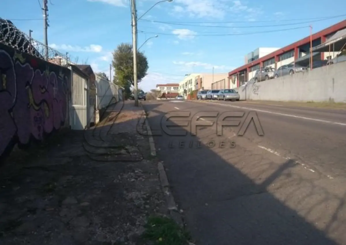 LOTE 001 - Apartamento E/22 1º Andar, Conjunto Residencial Parque Polar, Caxias do Sul/RS