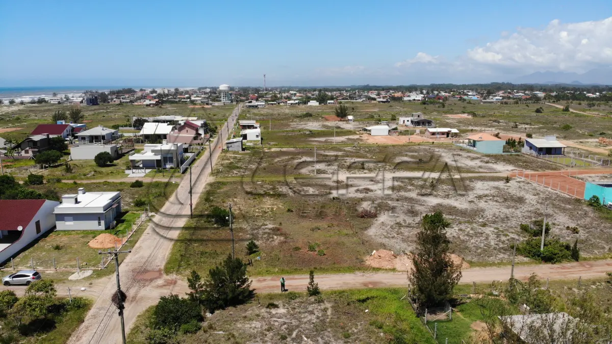 LOTE 001 - Terreno Urbano na Praia Real, Lote 11 Quadra 54, em Torres/RS