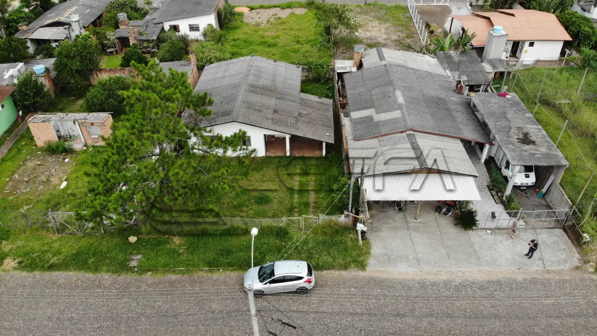 LOTE 001 - Terreno urbano no Campo Bonito, na Rua Manoel João, em Torres/RS