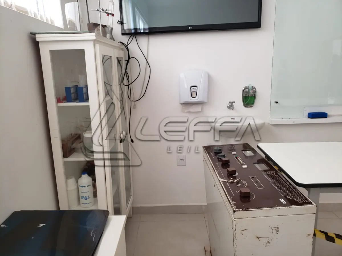 LOTE 001 - Escola Santa Rita, na Cidade de Torres/RS