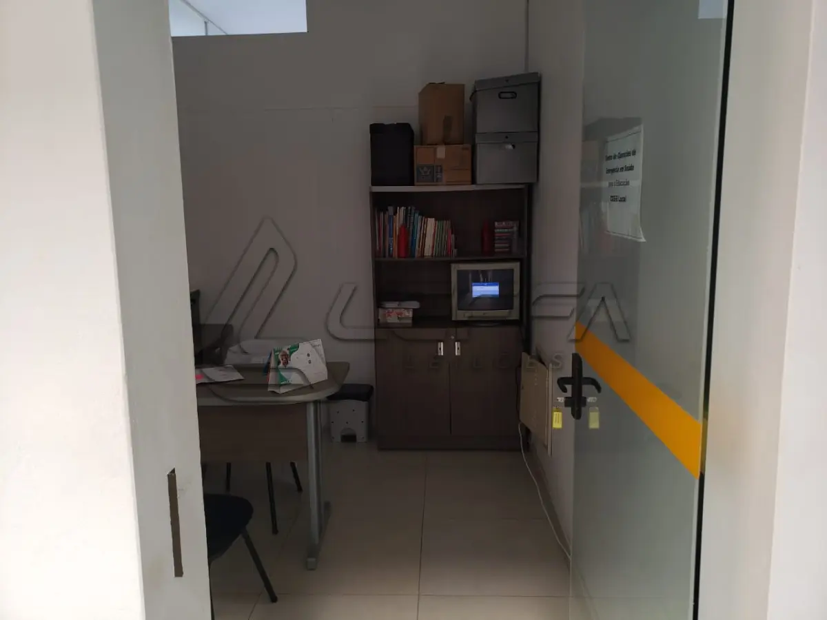 LOTE 001 - Escola Santa Rita, na Cidade de Torres/RS
