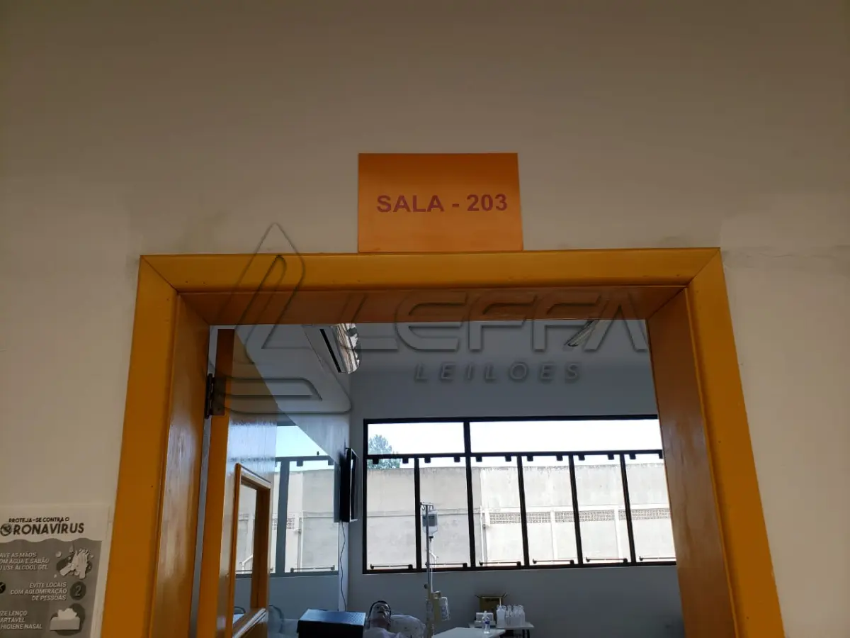 LOTE 001 - Escola Santa Rita, na Cidade de Torres/RS