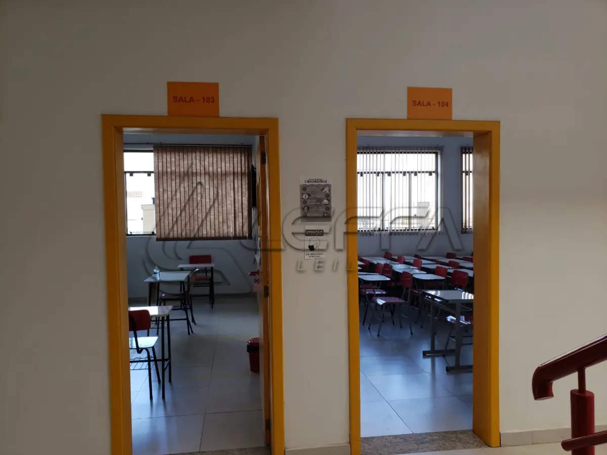 LOTE 001 - Escola Santa Rita, na Cidade de Torres/RS