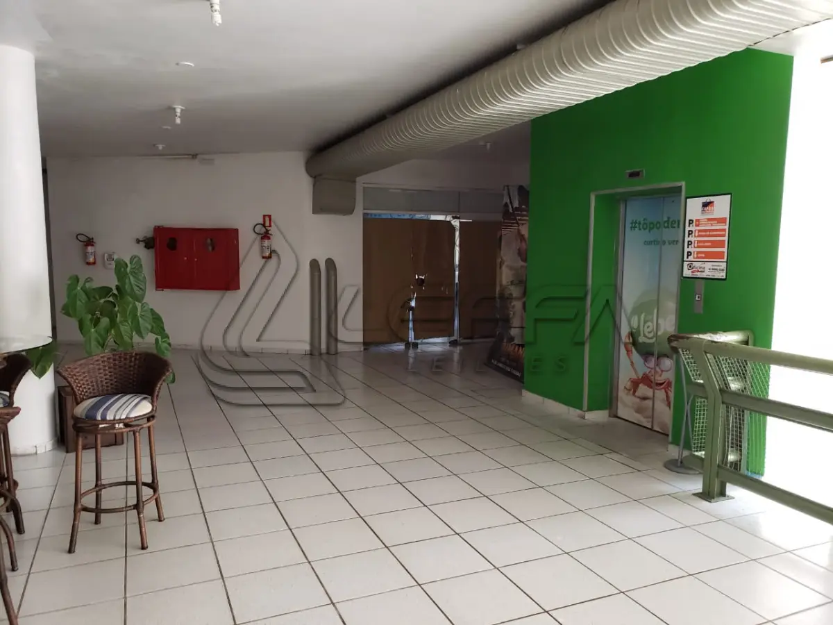 LOTE 003 - Loja nº 81 (Cinema) do Capão da Canoa Shopping, na avenida paraguassu, esquina com a Rua Andira, em Capão da Canoa/RS