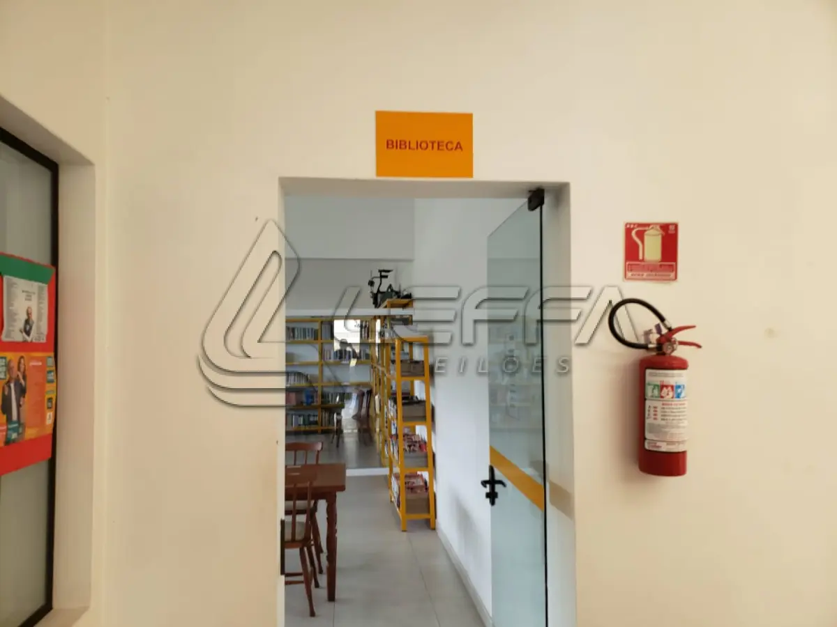 LOTE 001 - Escola Santa Rita, na Cidade de Torres/RS