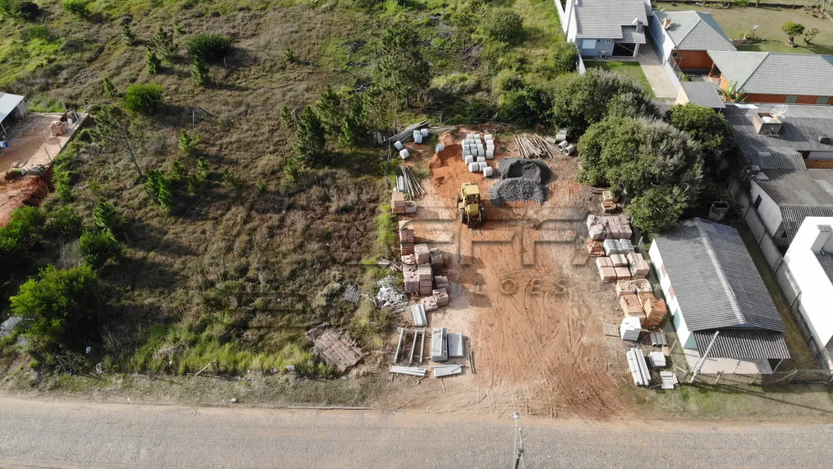LOTE 001 - Terreno Urbano, Lote 11 Quadra 18, no Balneário Estrela do Mar, em Torres/RS