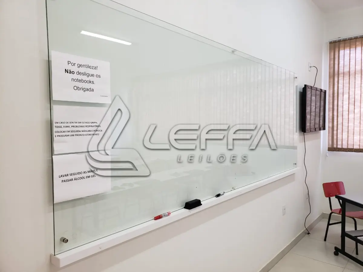 LOTE 001 - Escola Santa Rita, na Cidade de Torres/RS