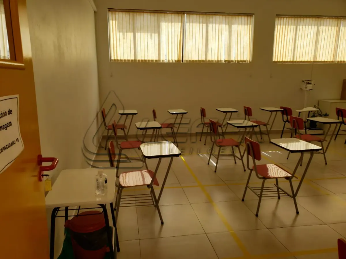 LOTE 001 - Escola Santa Rita, na Cidade de Torres/RS