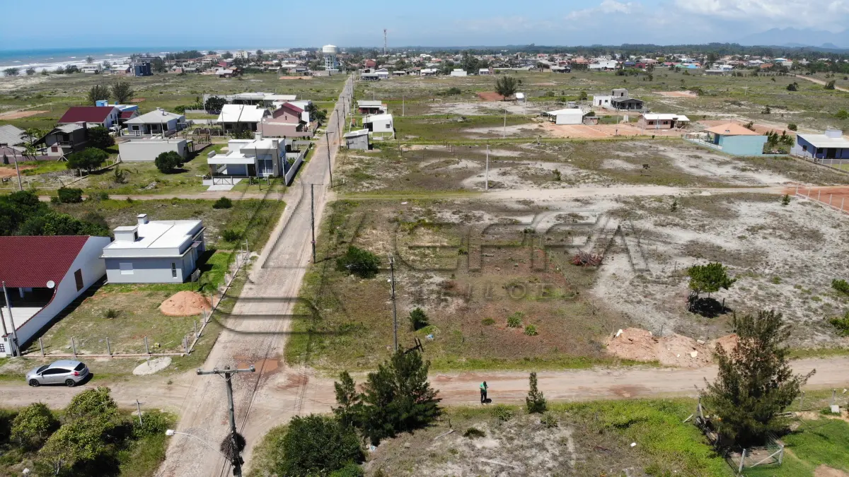LOTE 001 - Terreno Urbano na Praia Real, Lote 11 Quadra 54, em Torres/RS
