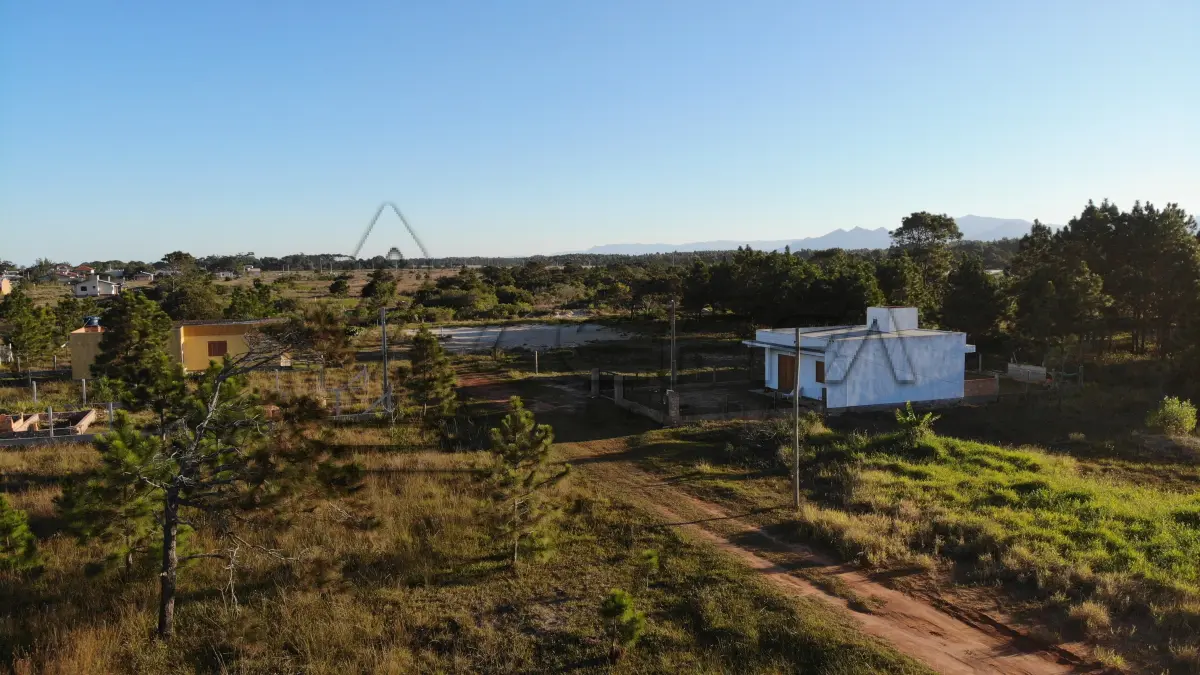 LOTE 001 - Terreno Urbano, Lote 08 Quadra 25, no Balneário Torres Sul, em Arroio do Sal/RS