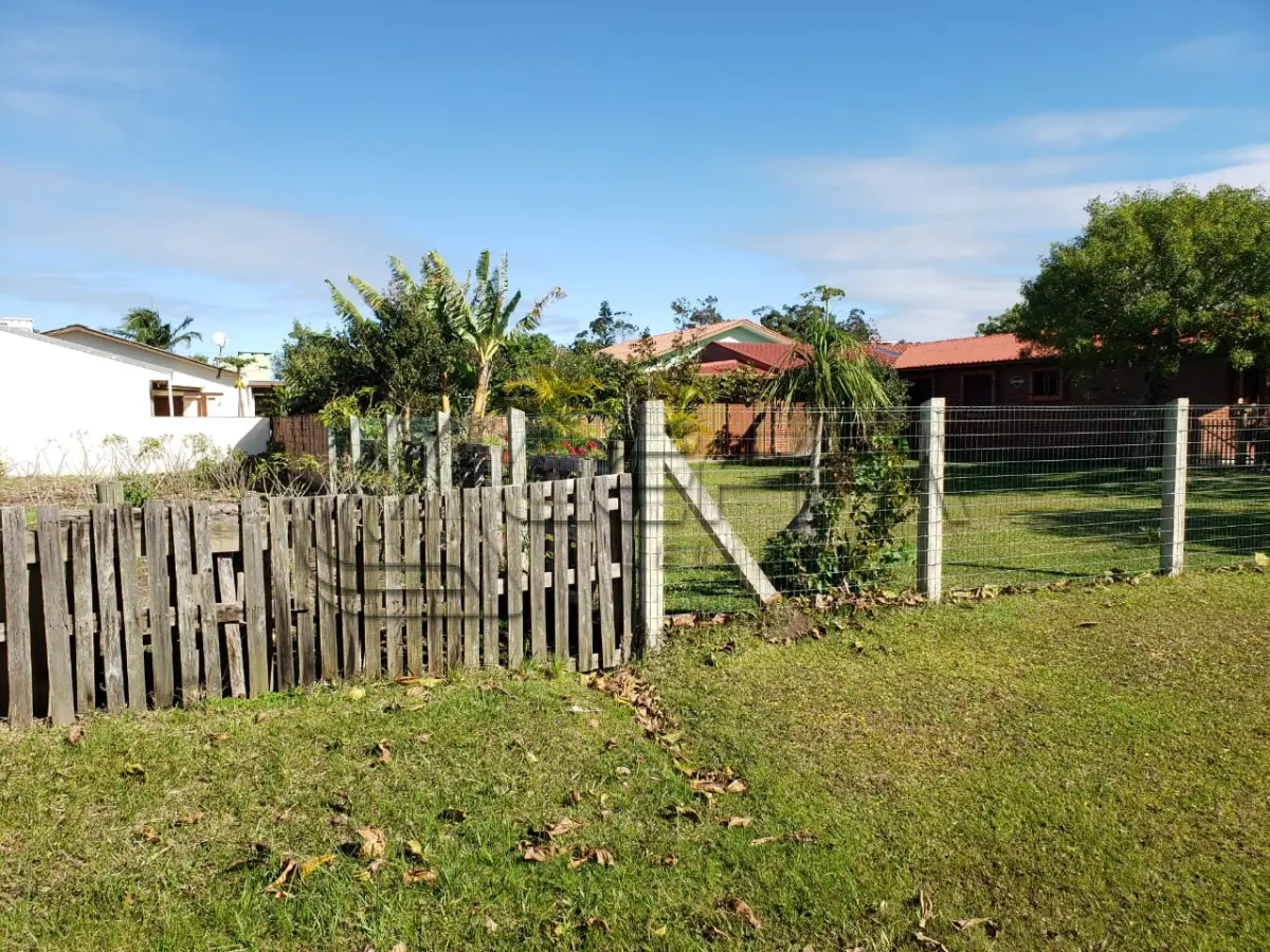 LOTE 001 - Terreno Urbano, Lote 08 Quadra 32, no Balneário Sereia do Mar, em Arroio do Sal/RS