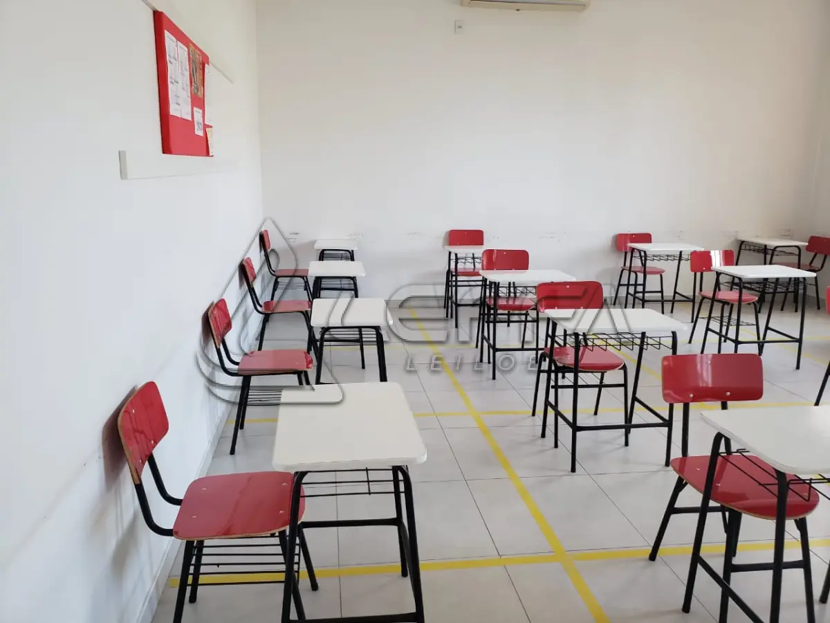 LOTE 001 - Escola Santa Rita, na Cidade de Torres/RS