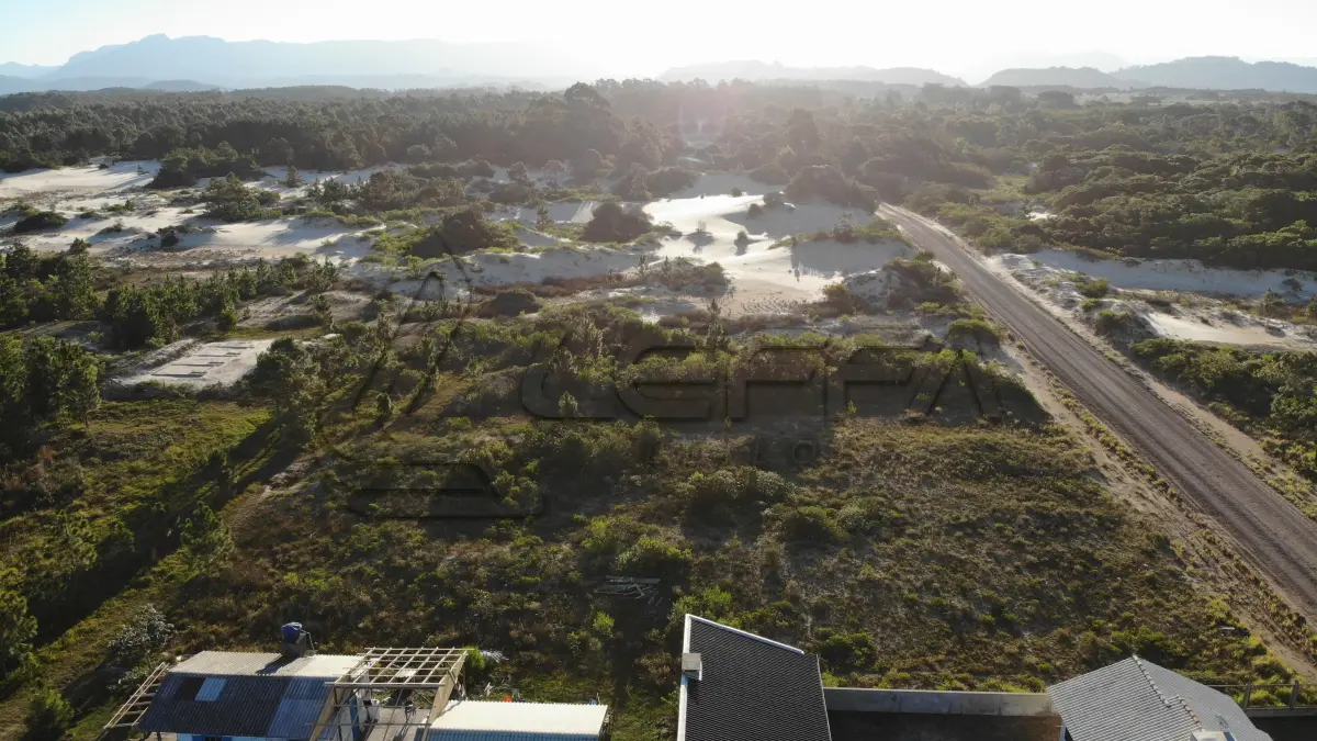 LOTE 001 - Terreno Urbano, Lote 08 Quadra 25, no Balneário Torres Sul, em Arroio do Sal/RS