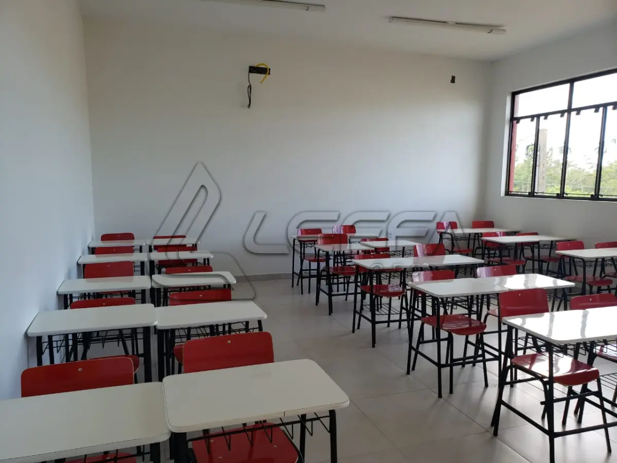 LOTE 001 - Escola Santa Rita, na Cidade de Torres/RS