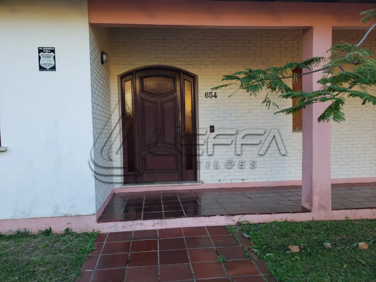 LOTE 001 - Terreno Urbano, Lote 11 da quadra 112, na Praia da Cal, em Torres/RS