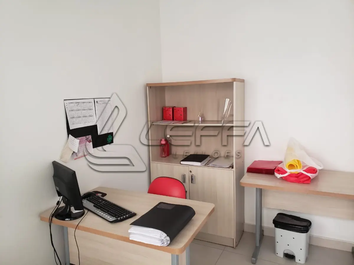 LOTE 001 - Escola Santa Rita, na Cidade de Torres/RS