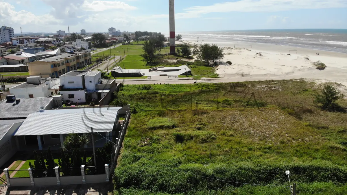LOTE 002 - Terreno Urbano no Balneário Jardim Raiante, em Arroio do Sal/RS