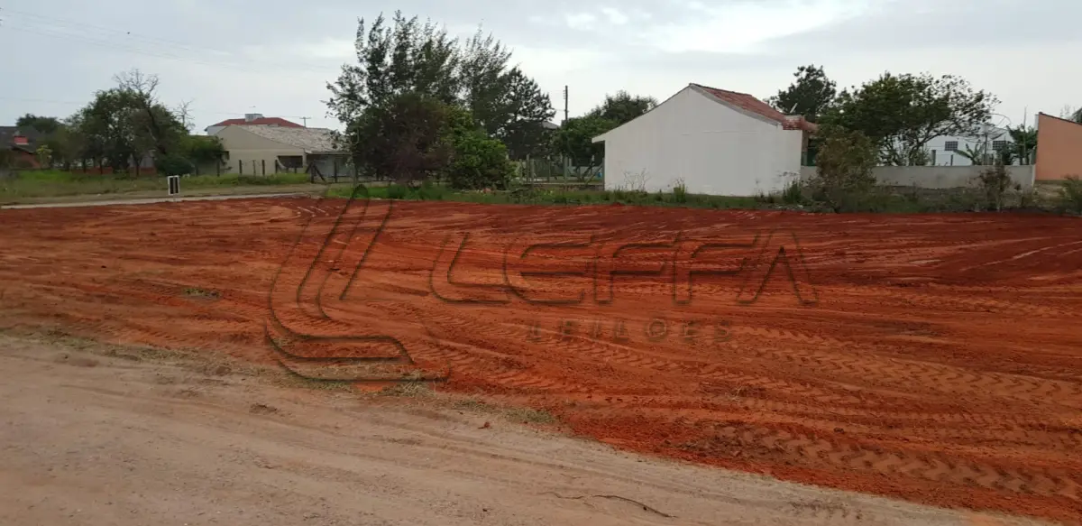 LOTE 004 - Terreno Urbano, na Praia Paraíso, Lote 20 da Quadra 61, em Torres/RS