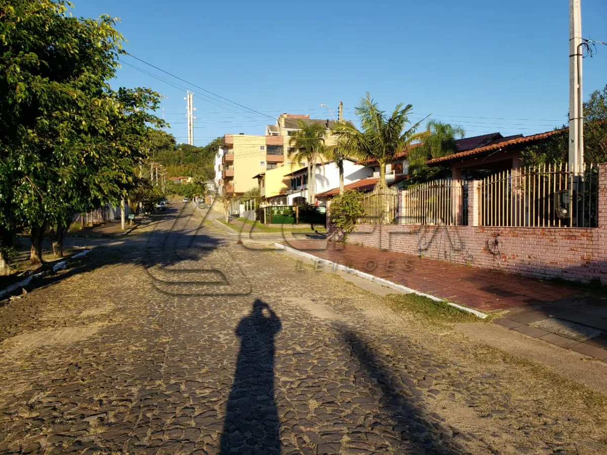 LOTE 001 - Terreno Urbano, Lote 11 da quadra 112, na Praia da Cal, em Torres/RS