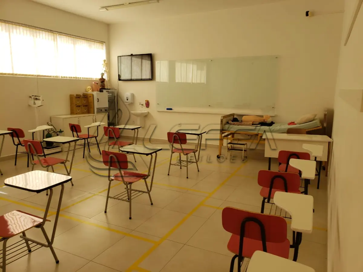 LOTE 001 - Escola Santa Rita, na Cidade de Torres/RS