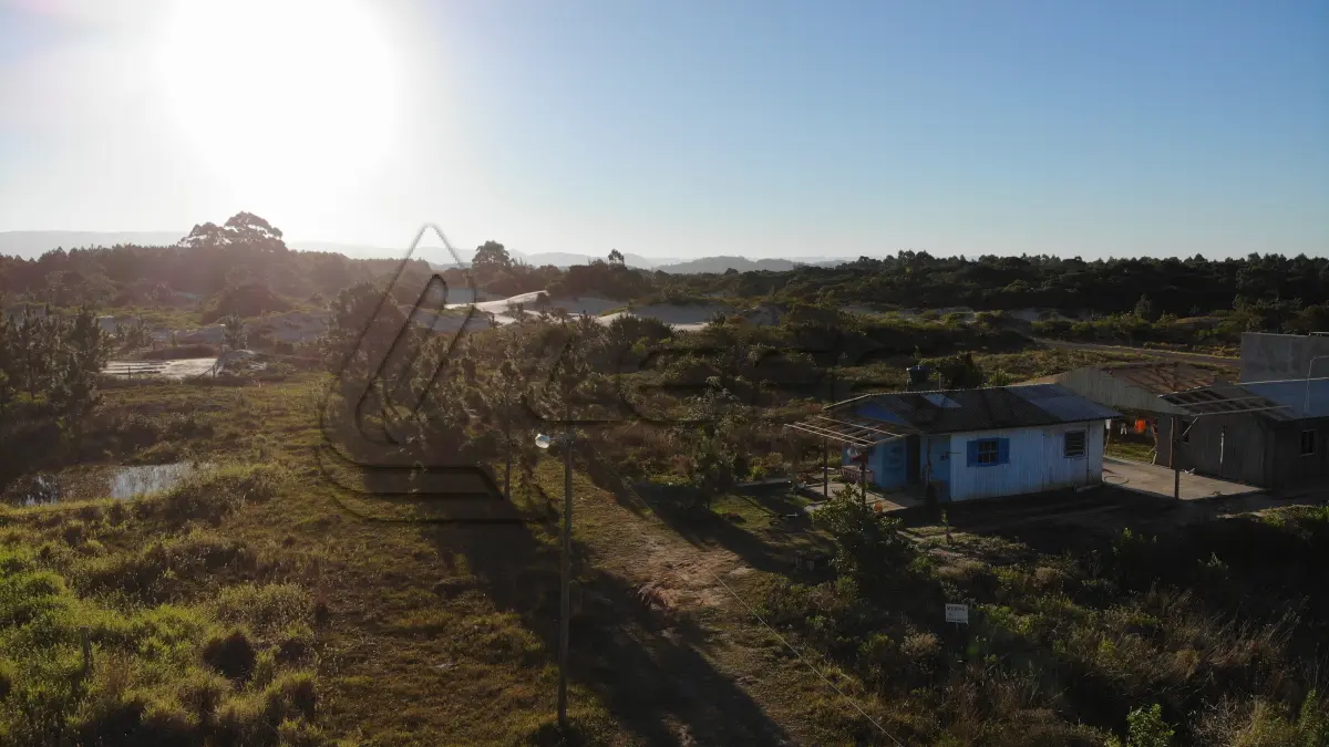 LOTE 002 - Terreno Urbano, Lote 10 Quadra 25, no Balneário Torres Sul, em Arroio do Sal/RS
