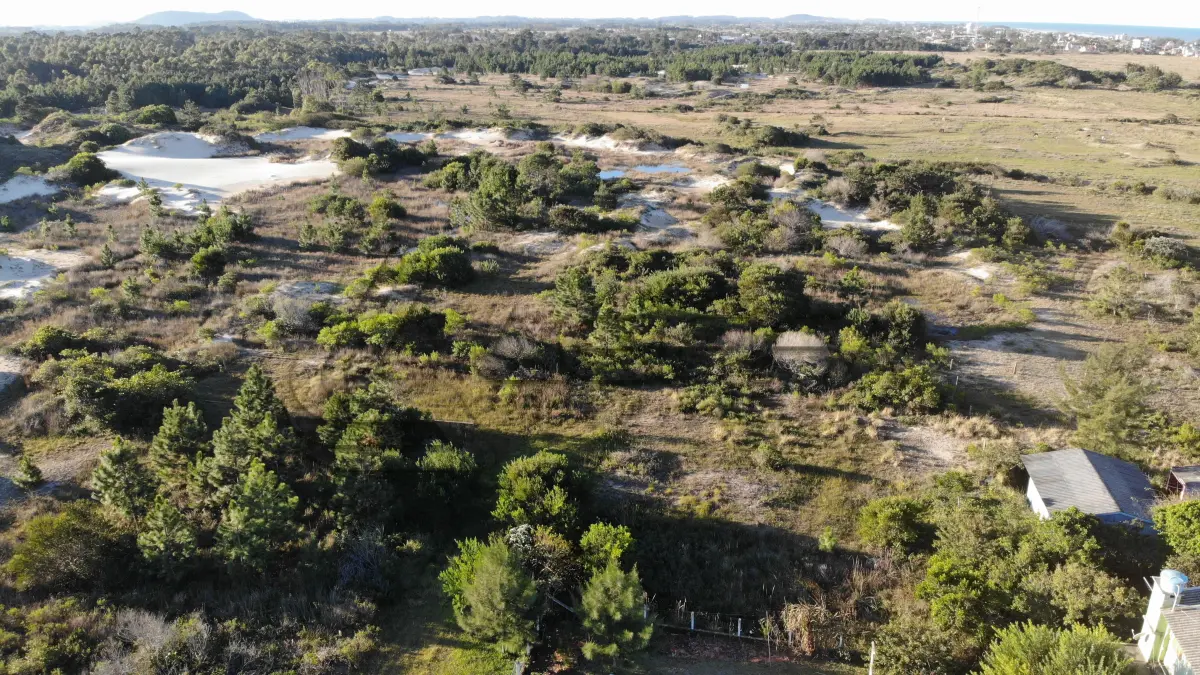 LOTE 002 - Terreno Urbano, Lote 10 Quadra 25, no Balneário Torres Sul, em Arroio do Sal/RS