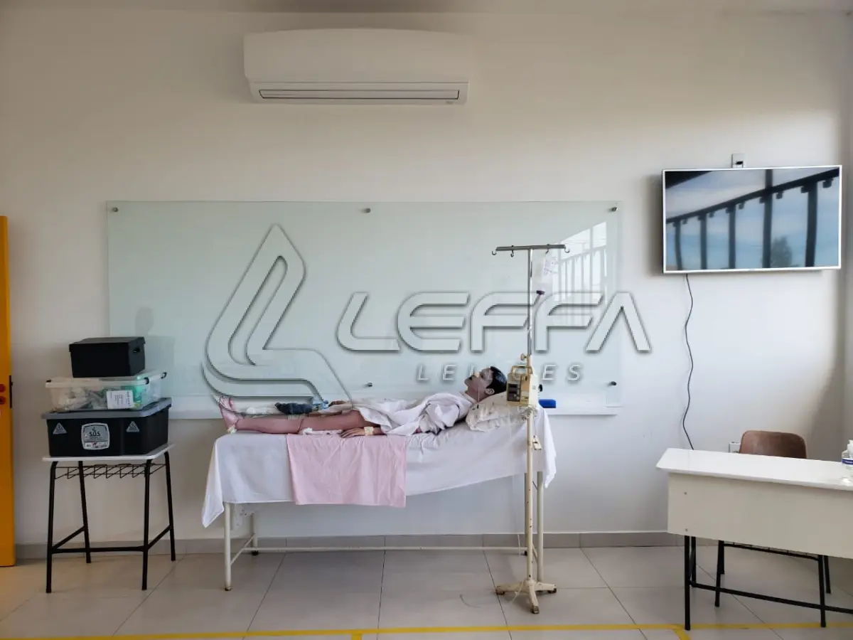 LOTE 001 - Escola Santa Rita, na Cidade de Torres/RS