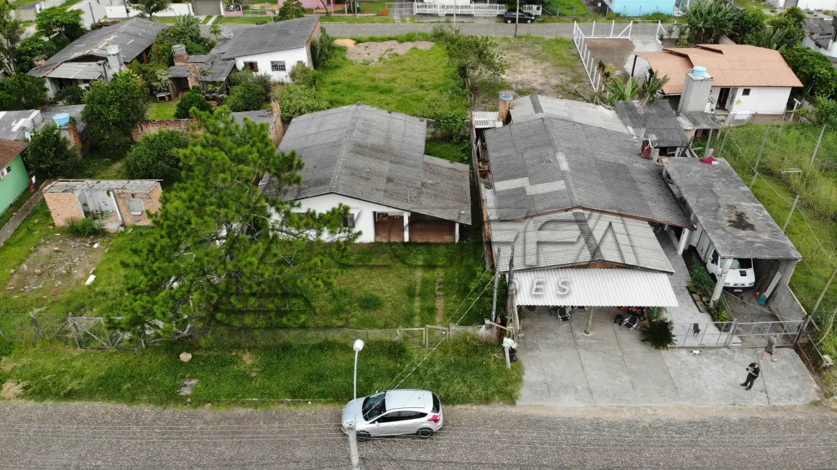 LOTE 001 - Terreno urbano no Campo Bonito, na Rua Manoel João, em Torres/RS