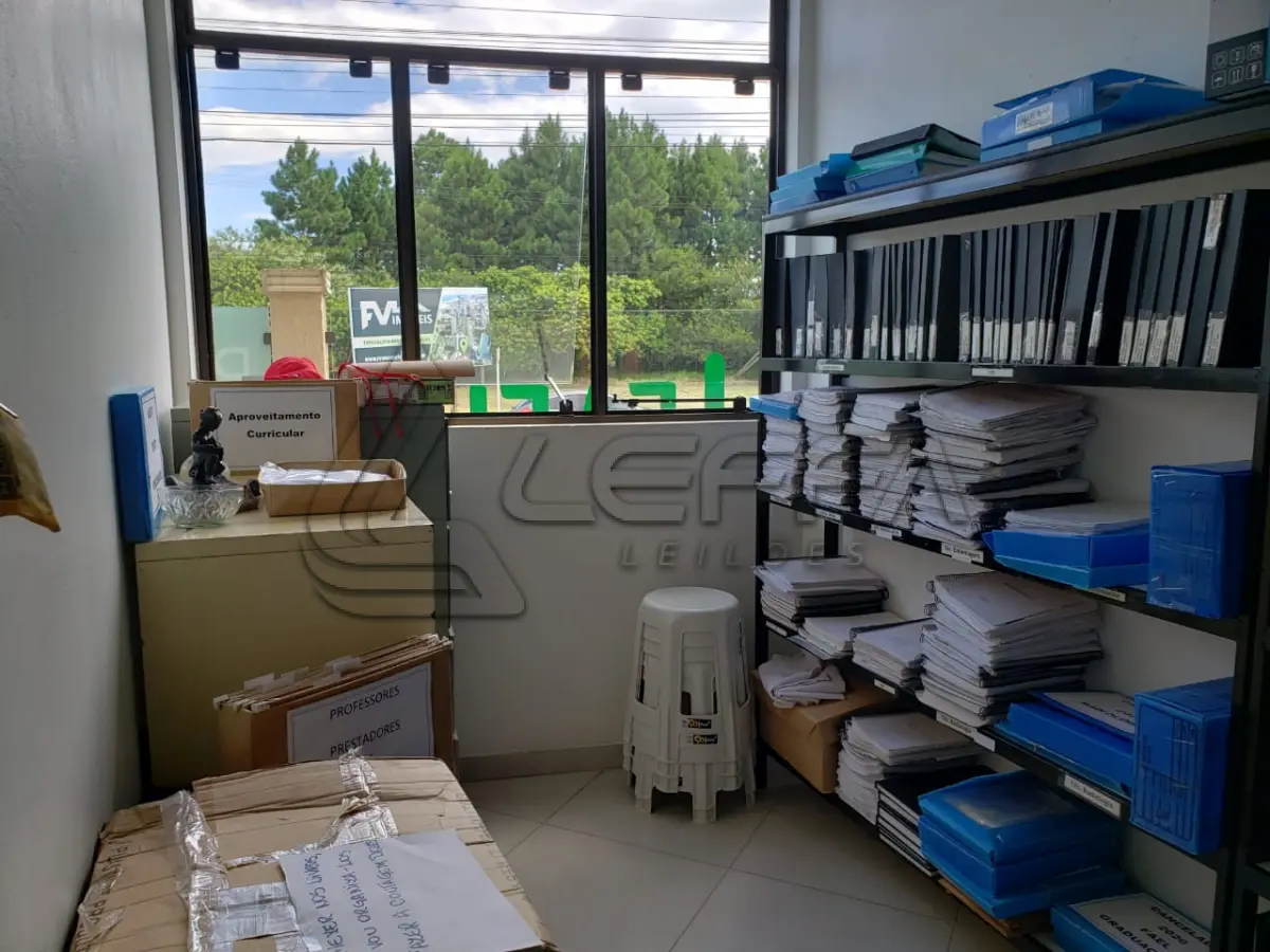 LOTE 001 - Escola Santa Rita, na Cidade de Torres/RS