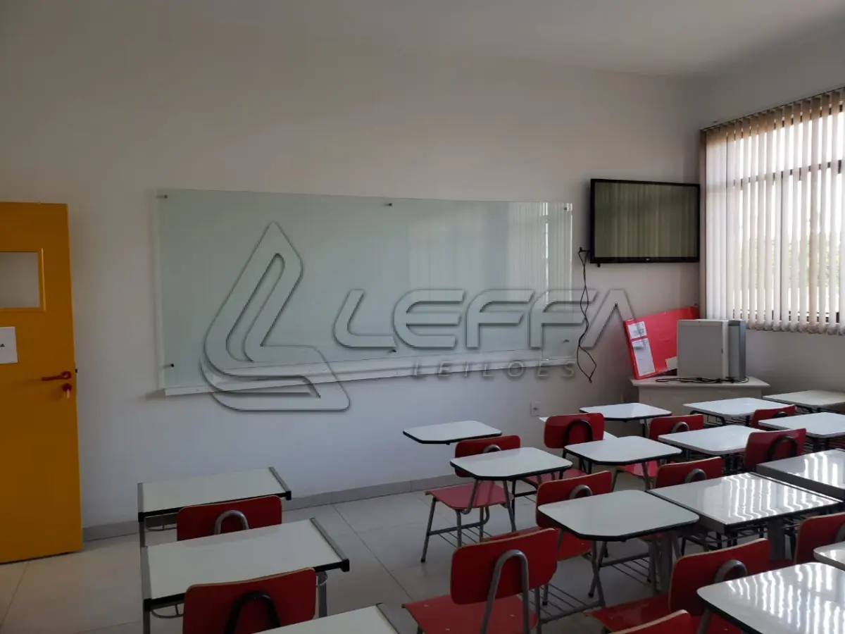 LOTE 001 - Escola Santa Rita, na Cidade de Torres/RS