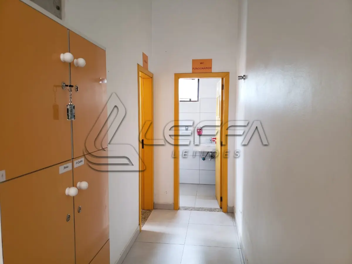 LOTE 001 - Escola Santa Rita, na Cidade de Torres/RS